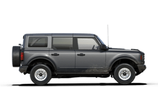 2025 Ford Bronco® External Image 1
